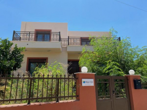 Villa Filia - Dodekanes Gennadi